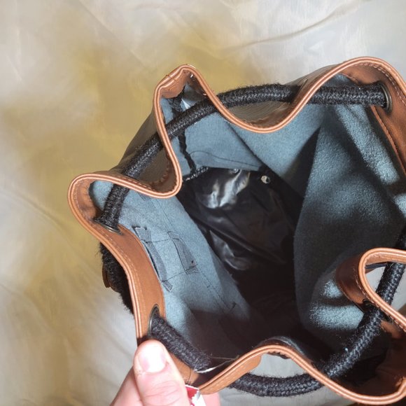 Tropical Sport bag - Picture 3 of 3